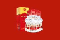 邵阳市绥宁县回收剑南春