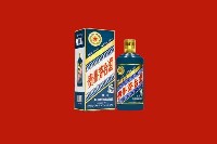邵阳市绥宁县回收五星茅台酒