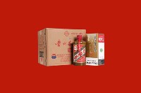 邵阳市绥宁县回收名酒